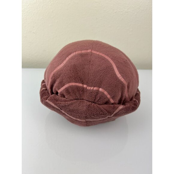 Disney Tuk Tuk Raya Animated Character Plush Stuffed Animal Toy Transforms Ball - Picture 10 of 11